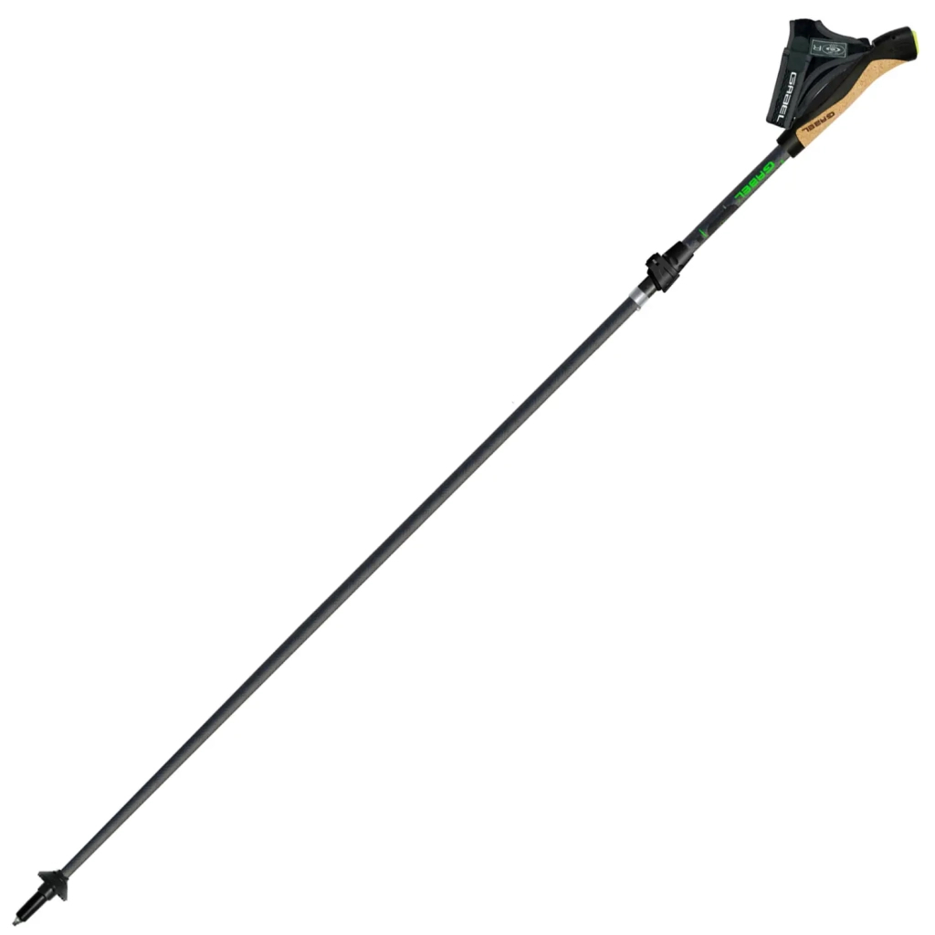 Палиці для скандинавської ходи Gabel Springbok XTS (7009400600000) - зображення 4