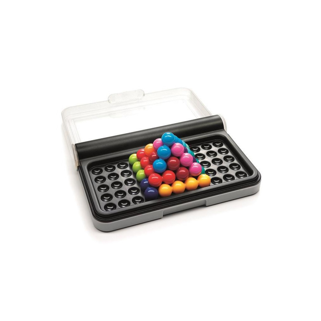 Настільна гра Smart Games IQ Профі (SG 455 UKR) - зображення 4