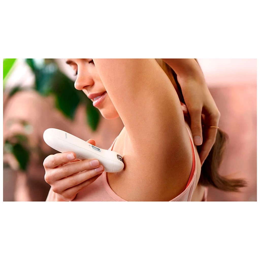 Епілятор Philips BRP506/00 - зображення 9