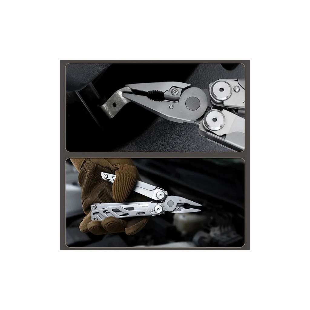 Мультитул Xiaomi Nextool (NE20232) - зображення 7