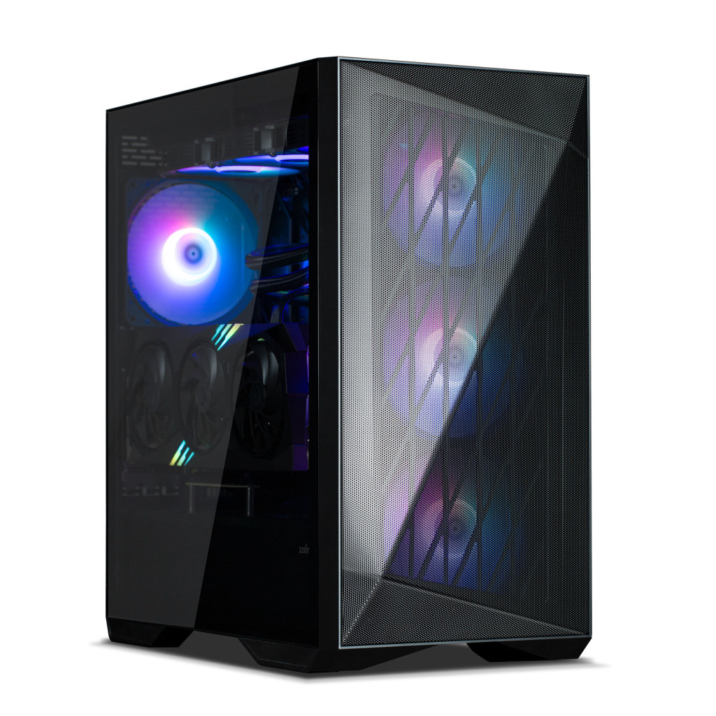 Корпус Zalman Z9ICEBERGMSBLACK - изображение 1