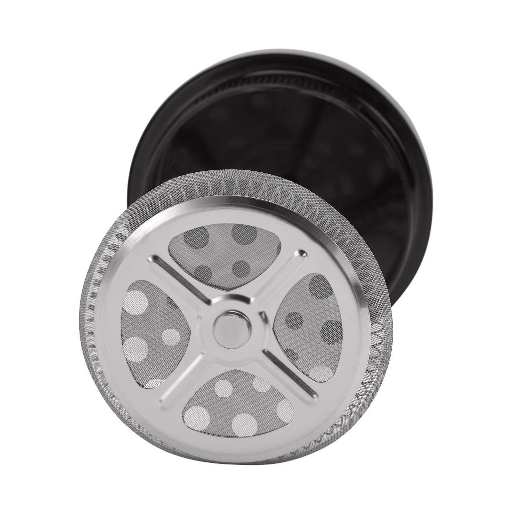 Френч-прес Polaris Albero 0.6 л (Albero-600FP) - зображення 7