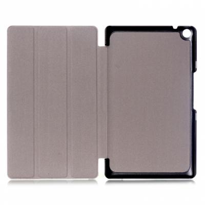 Чохол до планшета Grand-X для ASUS ZenPad 7.0 Z370 Red (ATC - AZPZ370R) - зображення 3