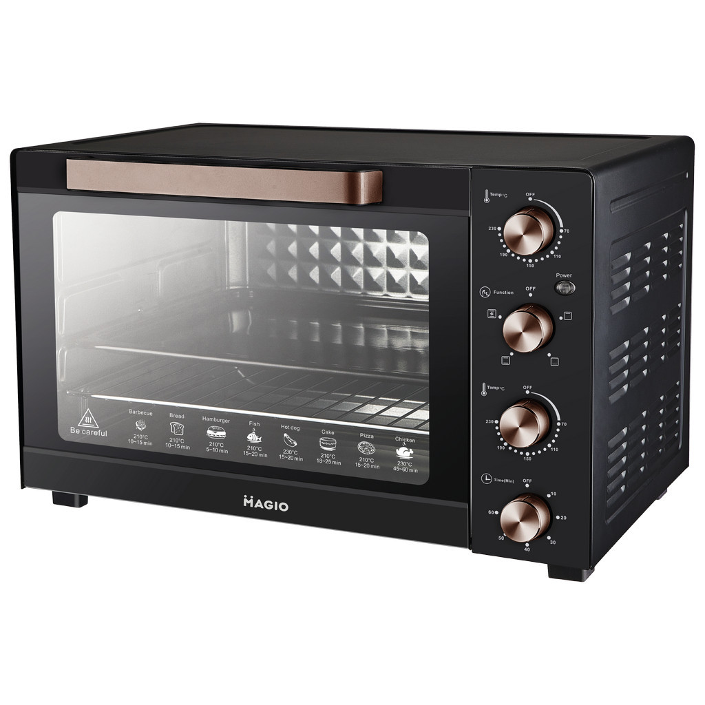 Електропіч Magio MG-251 - зображення 1