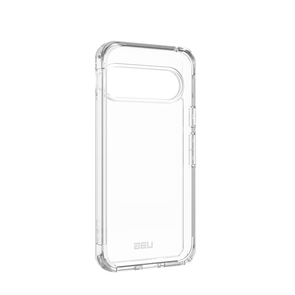 Чохол до мобільного телефона UAG Google Pixel 9 Pro Plyo Ice (614461114343) - зображення 7