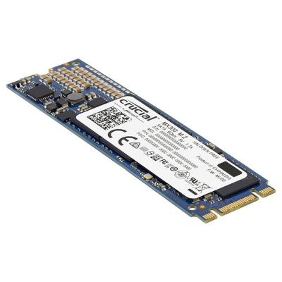 Накопичувач SSD M.2 2280 1.05TB Micron (CT1050MX300SSD4) - зображення 2