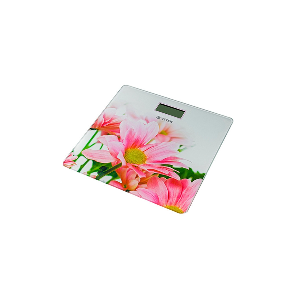 Ваги підлогові Vitek VT- 8051 - зображення 2