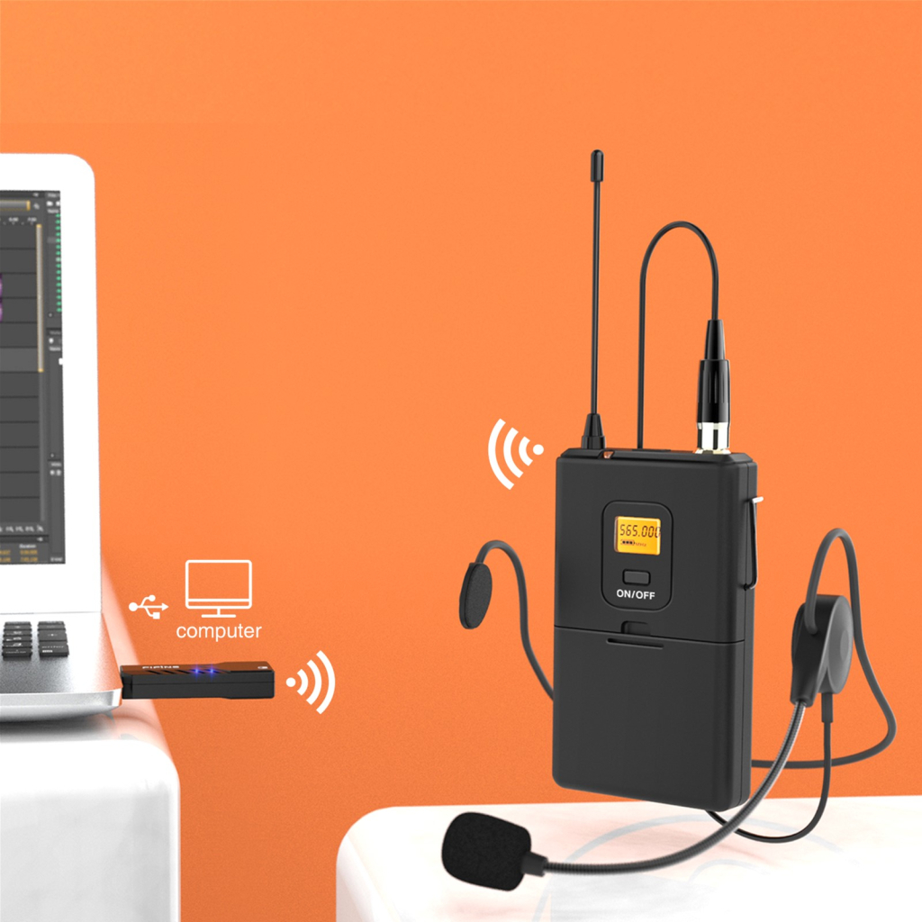 Мікрофон Fifine K031B - зображення 2