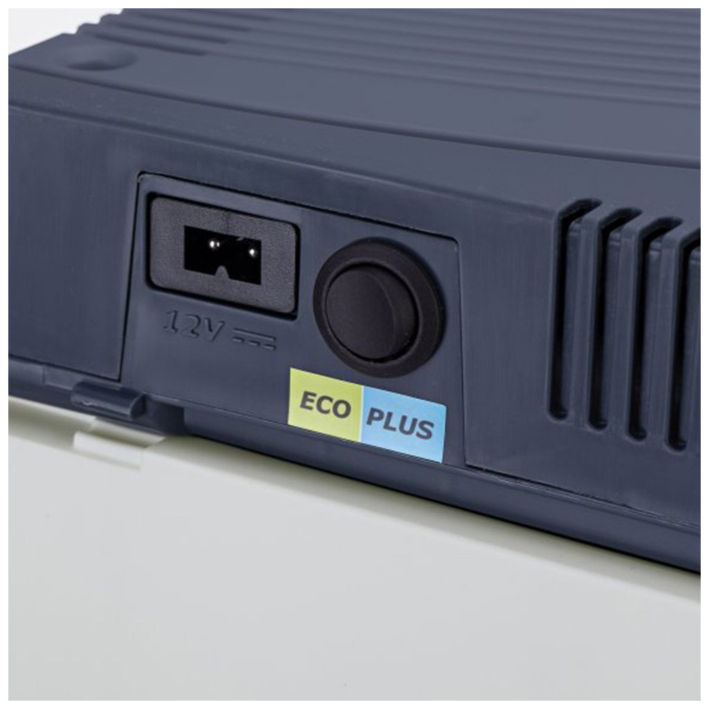 Автохолодильник Giostyle Shiver 30 - 12 V Light Grey (4823082716135) - зображення 5