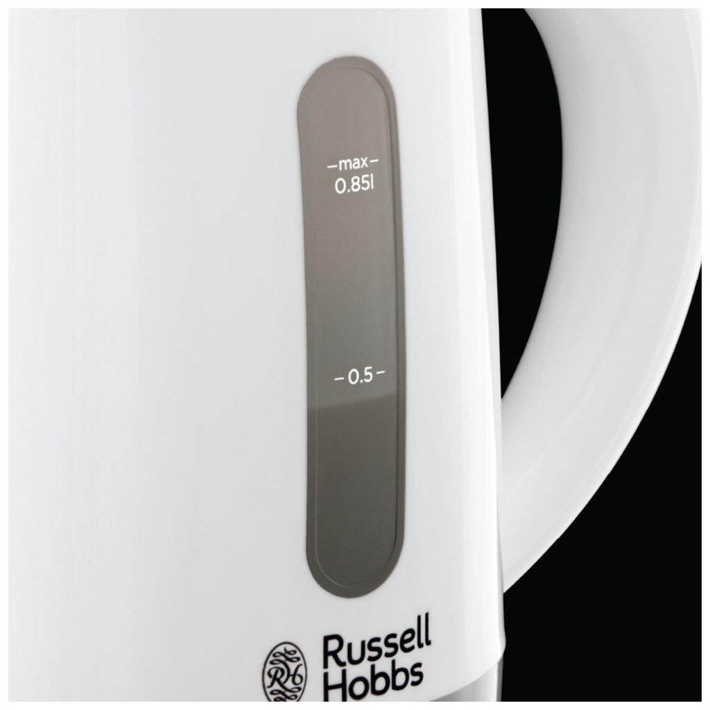 Електрочайник Russell Hobbs Travel (23840-70) - зображення 2
