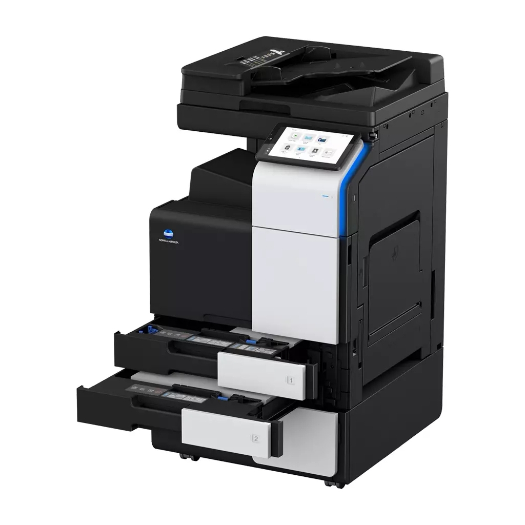 Багатофункціональний пристрій Develop ineo+ 301i (ADXK121/AAMNWY2/9967008725) - изображение 3