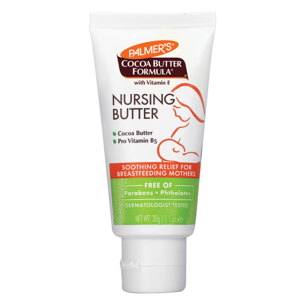 Косметика для мам Palmer's крем для сосків з олією какао, 30 г (4037.00) - изображение 1