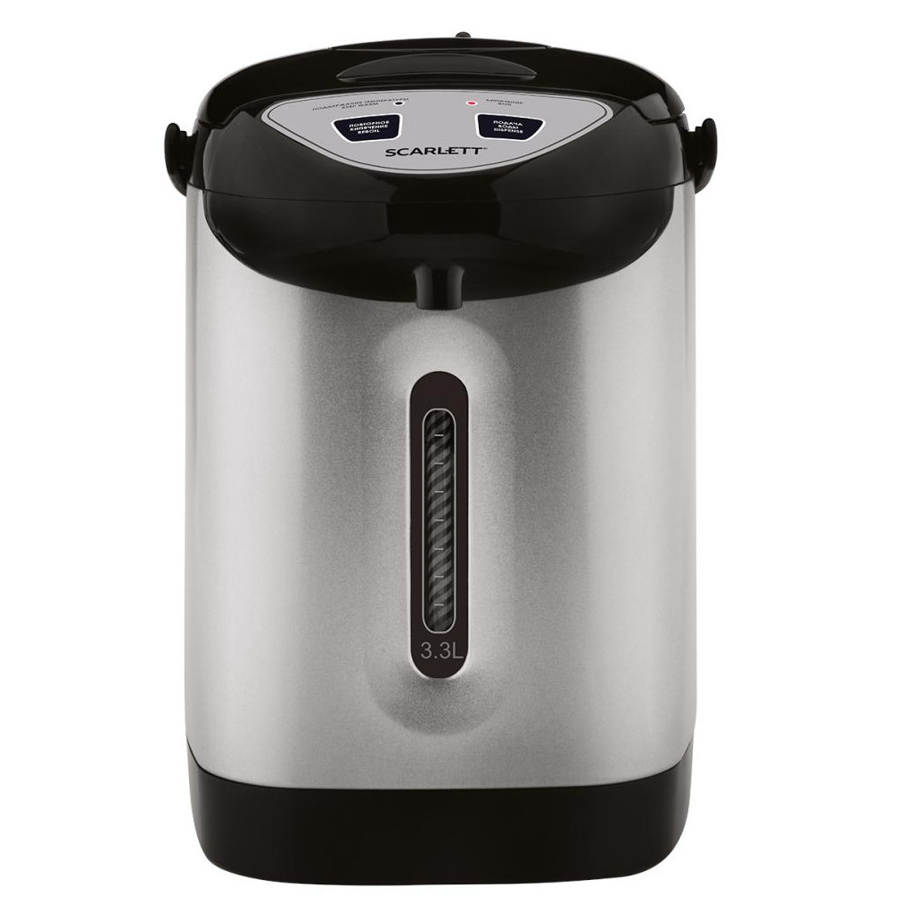 Електрочайник Scarlett SC-ET10D50 - зображення 2