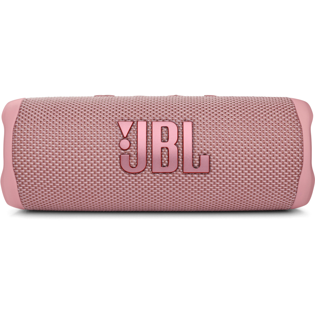 Акустична система JBL Flip 6 Pink (JBLFLIP6PINK) - зображення 1