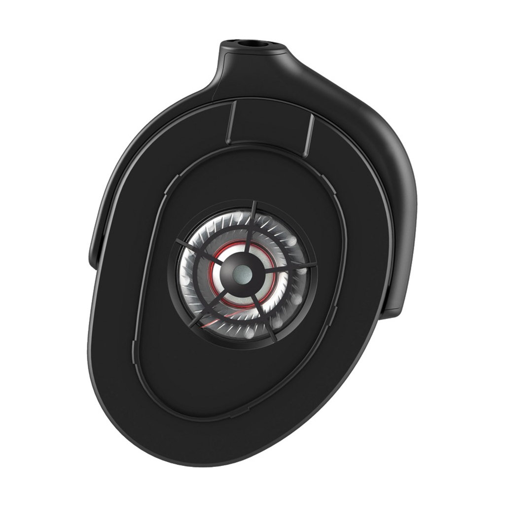 Навушники JVC GG-01 Black (GG-01-B-Q) - зображення 3