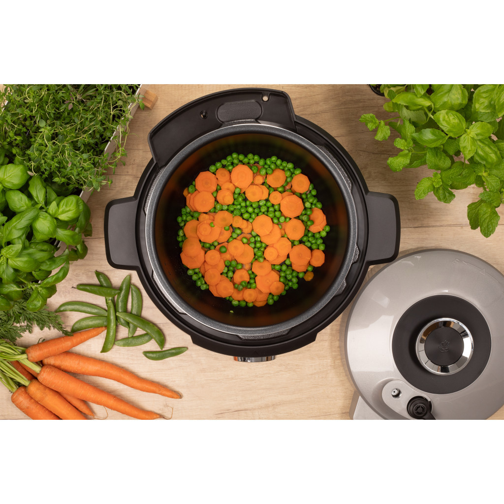 Мультиварка Sencor SPR3900SS - зображення 8