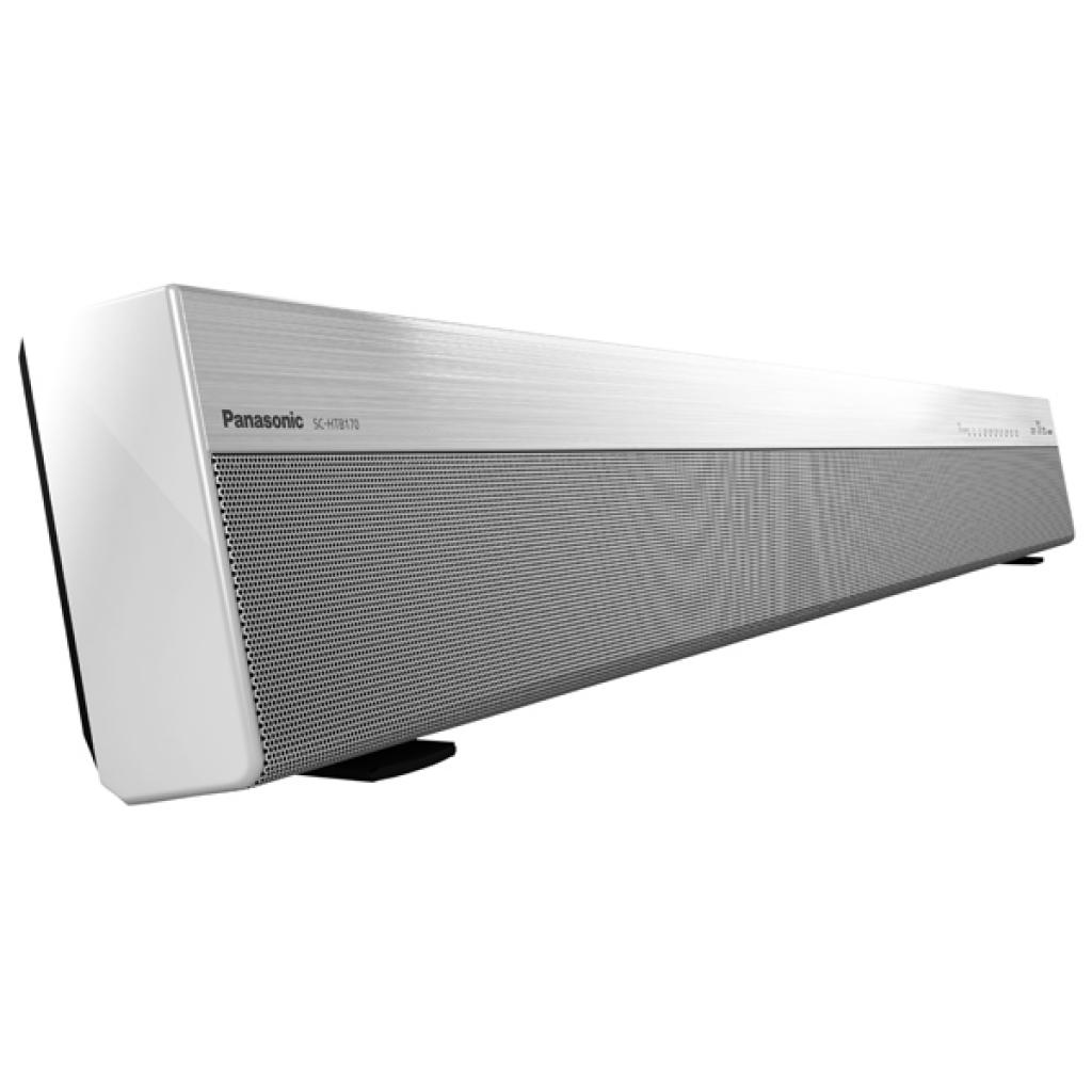 Домашній кінотеатр Panasonic SC-HTB170EES - зображення 2