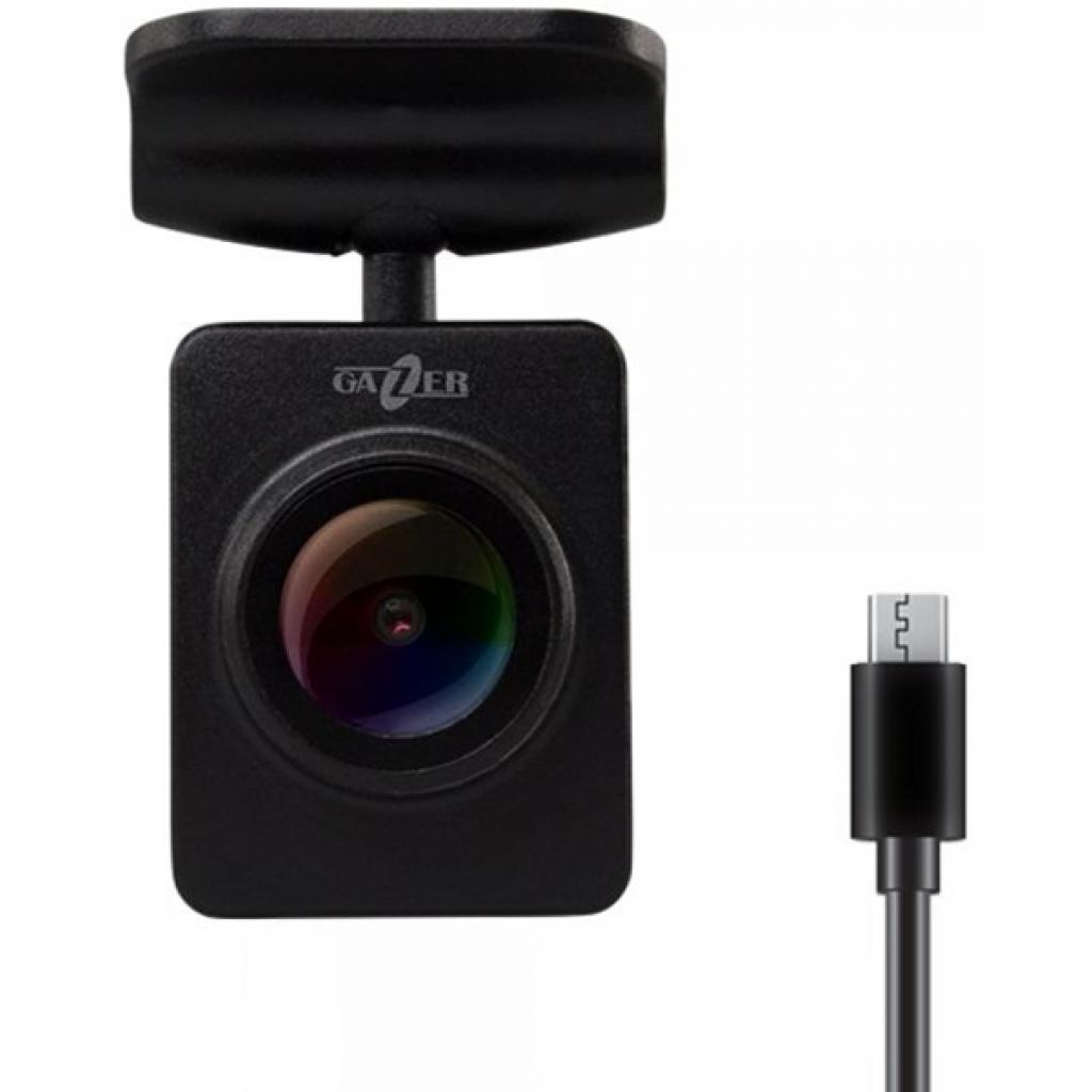 Відеореєстратор Gazer CF730-IN - зображення 3