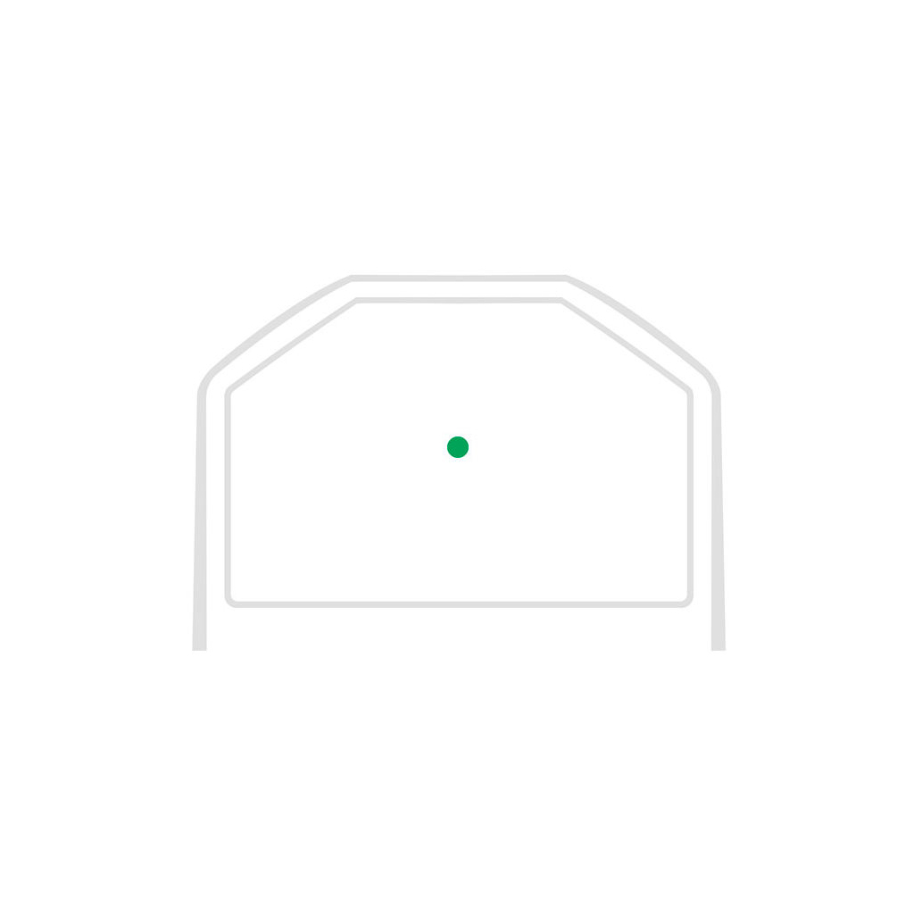 Коліматорний приціл Sigeta AntiRU-03 (65703) - зображення 6