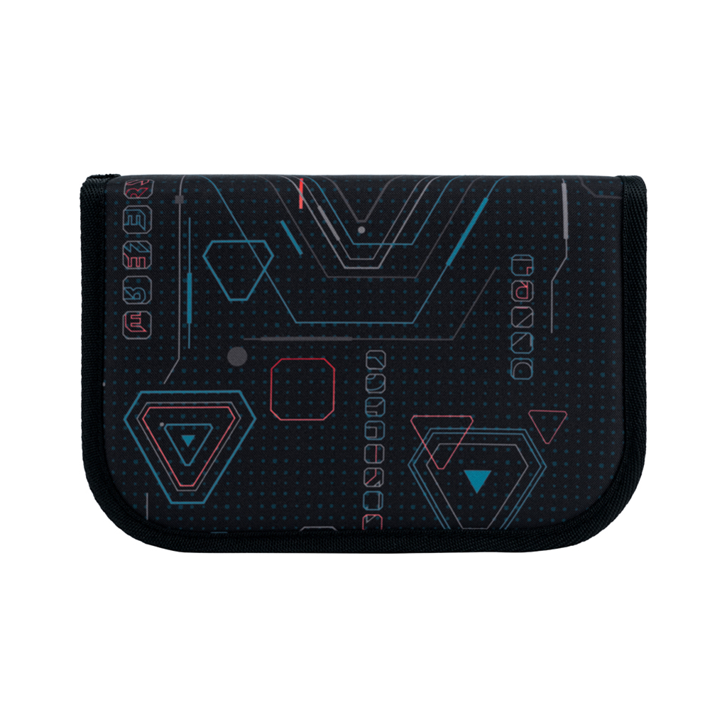 Пенал Kite 621 Extreme Car (K22-621-10) - зображення 2