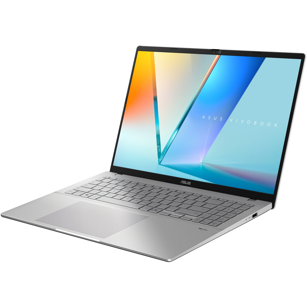 Ноутбук ASUS Vivobook S 16 M3607HA-RP012 (90NB16F2-M000L0) - зображення 3