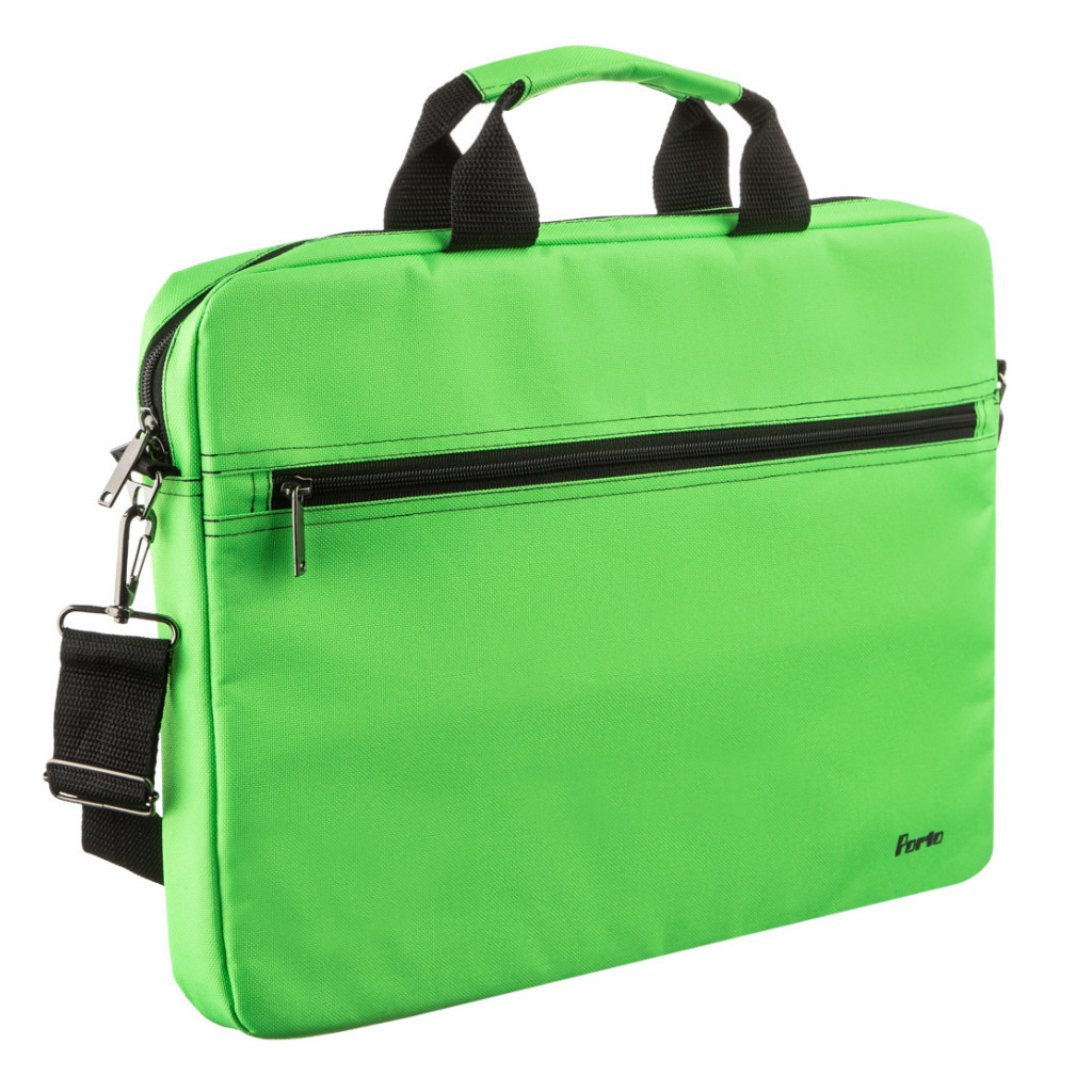 Сумка для ноутбука Porto 15.6" PN16LG - зображення 1