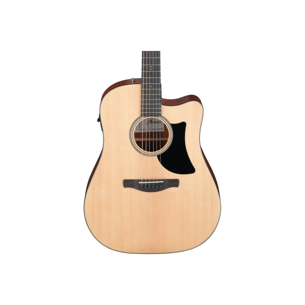 Гітара електроакустична Ibanez AAD50CE-LG (232726) - зображення 4
