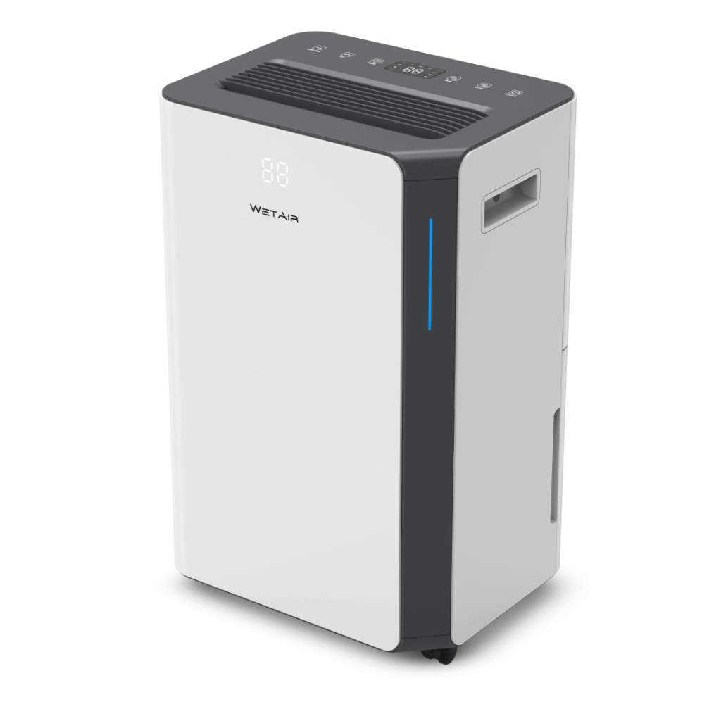 Осушувач повітря WetAir WAD-B20L - изображение 2