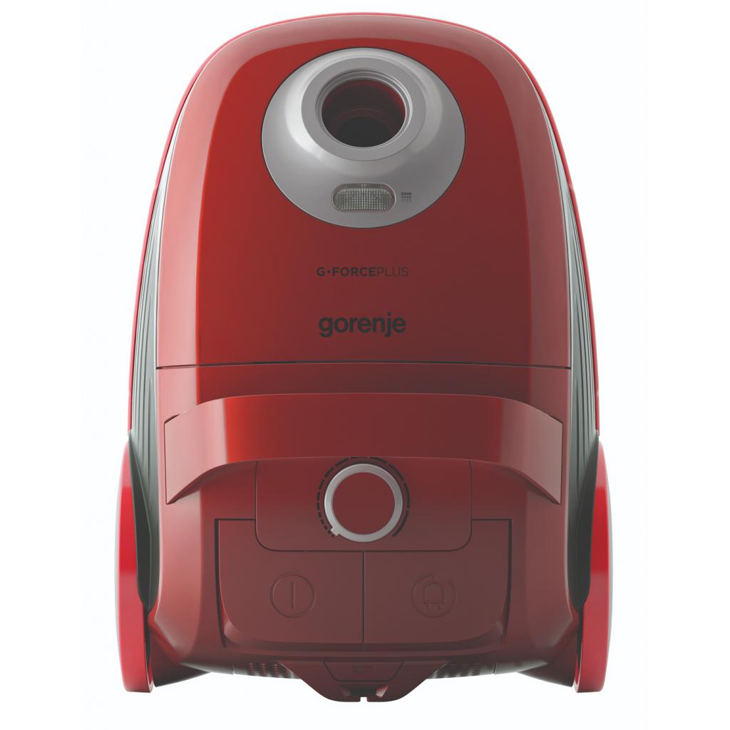 Пилосос Gorenje VCEA 21 GPLRCY (VCEA21GPLRCY) - зображення 3
