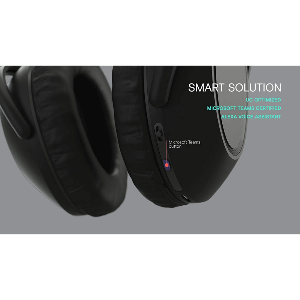 Навушники Epos Adapt 660 Black (1000200) - зображення 5