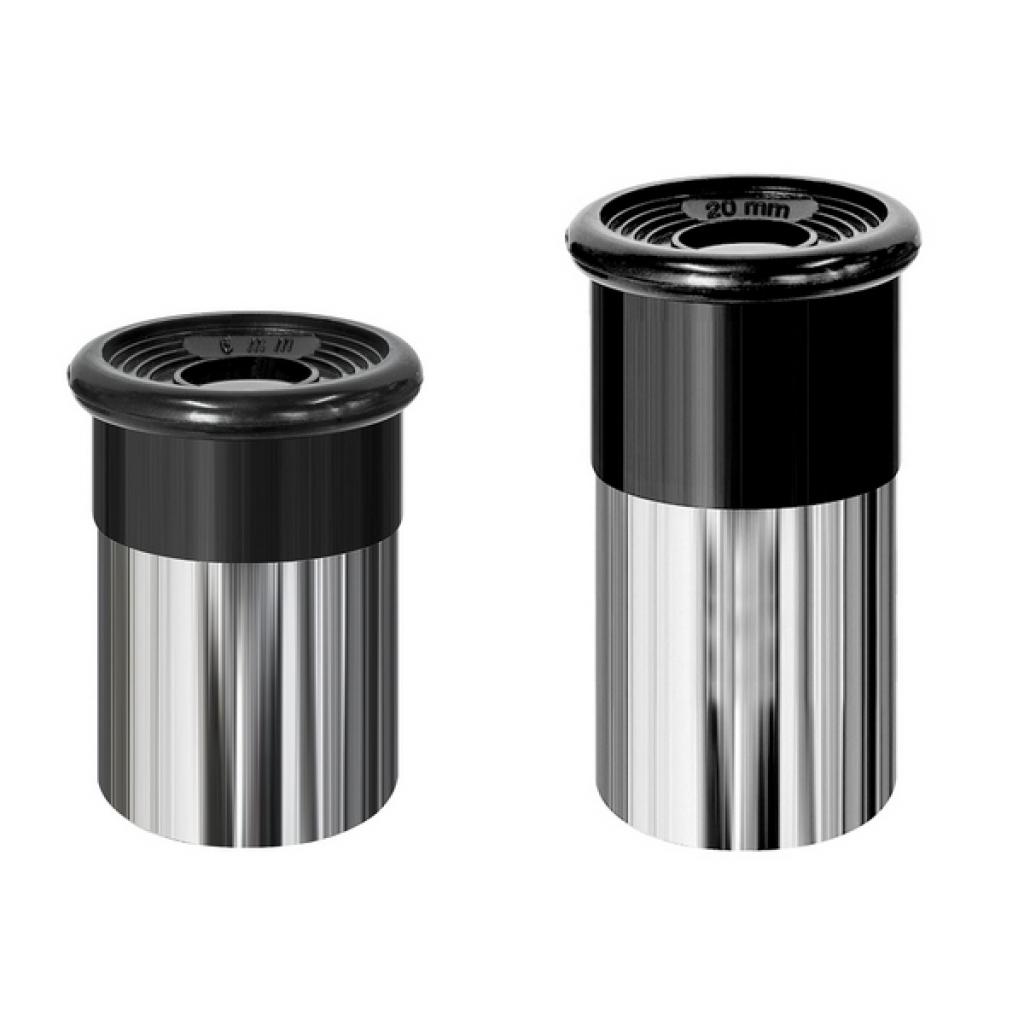 Телескоп Bresser Junior Space Explorer 45/600 Red (924836) - зображення 3