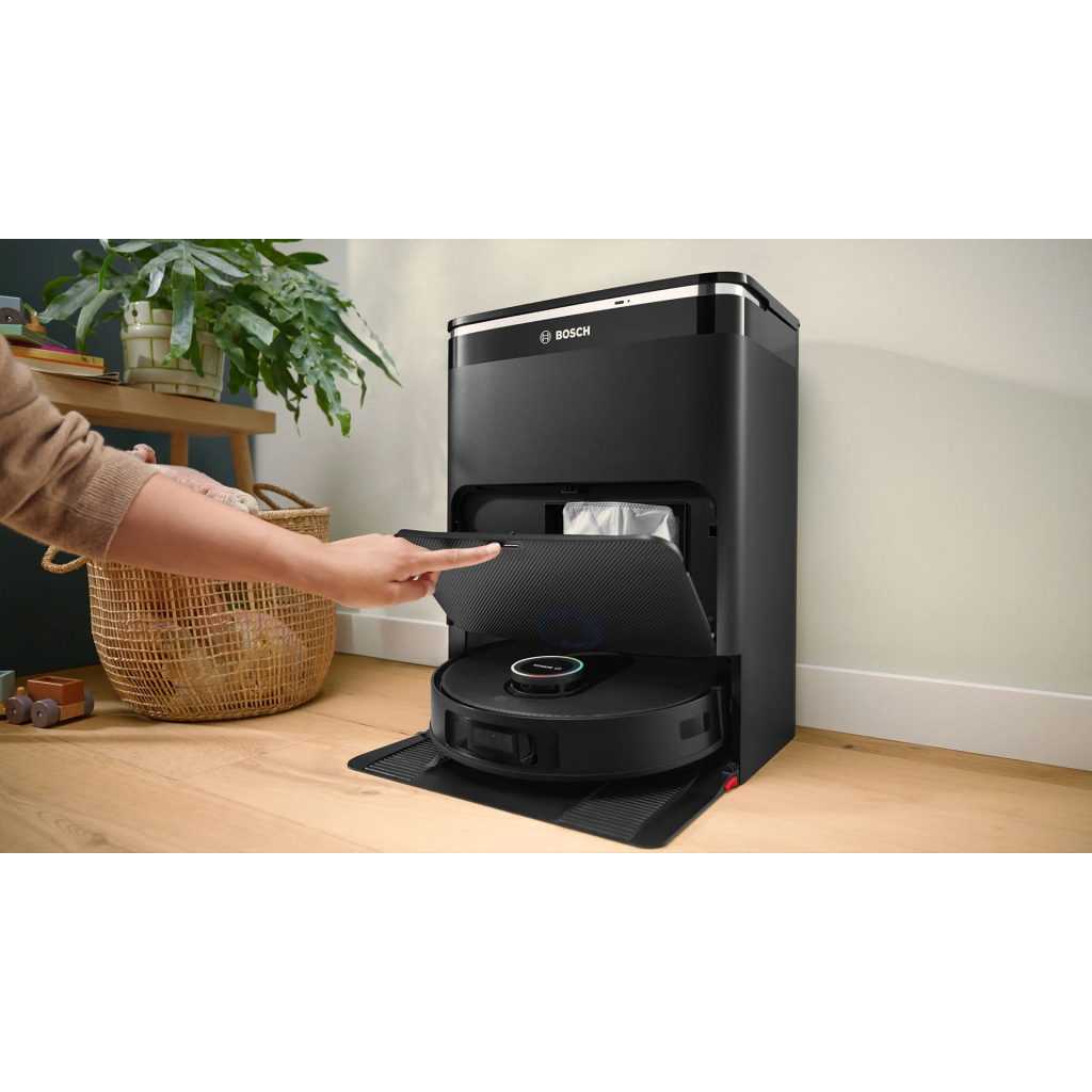 Мішок для пилососу Bosch BHZRDBAB - изображение 3