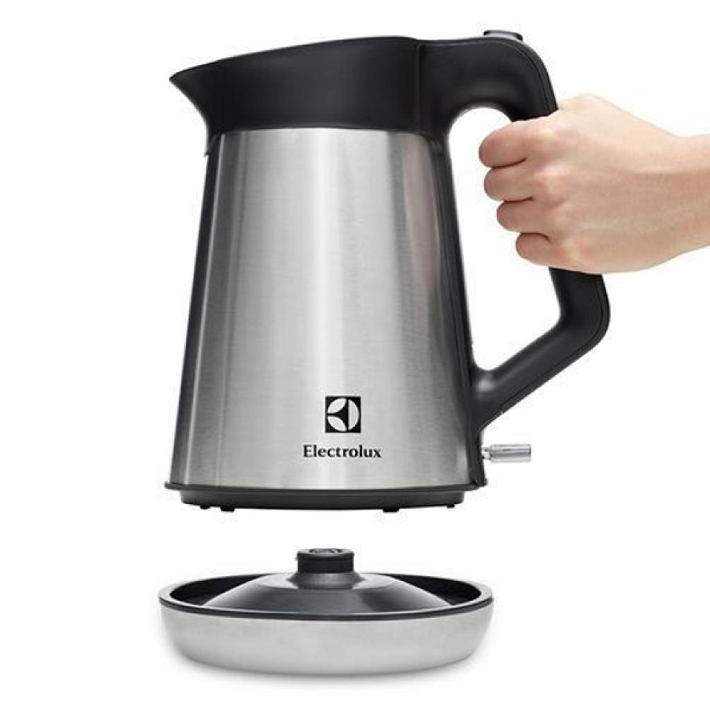 Електрочайник Electrolux EEWA 5300 (EEWA5300) - зображення 3