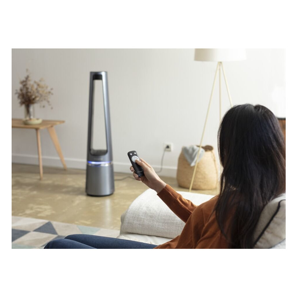 Очисник повітря Rowenta QU5030F0 - изображение 5