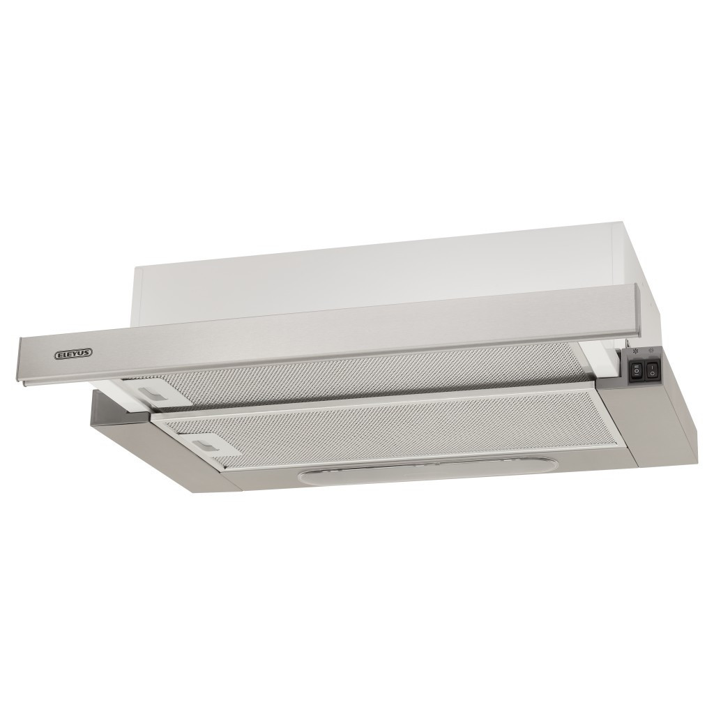 Витяжка кухонна Eleyus BREEZE 470 60 IS - picture 4