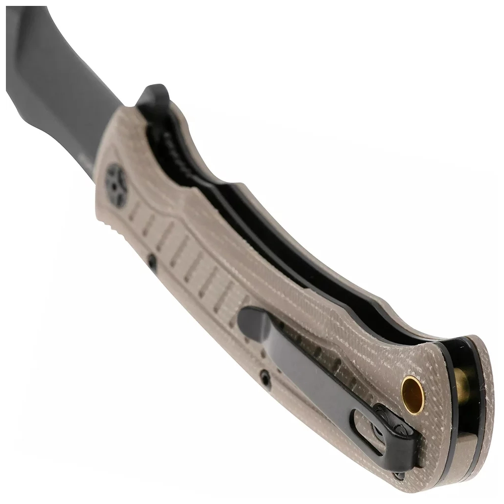 Ніж Boker Plus Micro Tracker Folder (01BP0002) - зображення 7