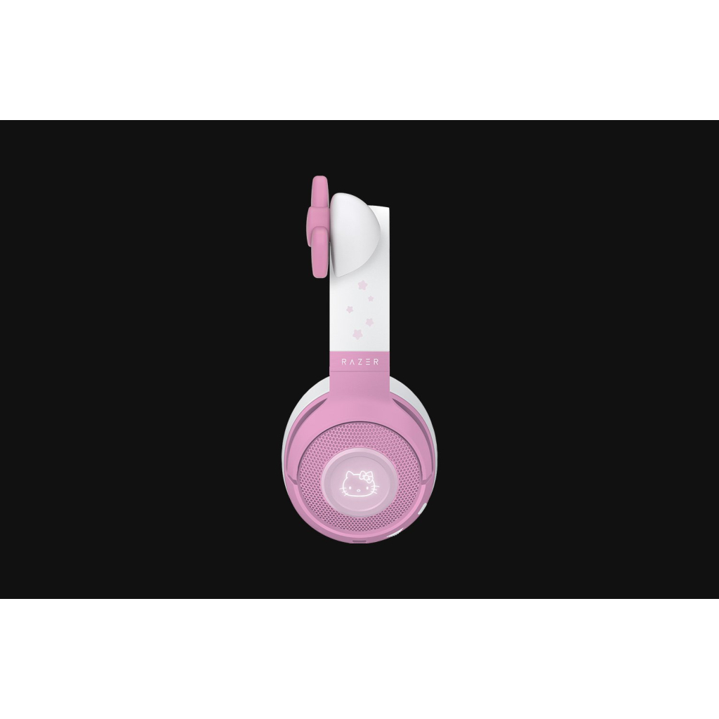 Навушники Razer Kraken BT Hello Kitty Edition (RZ04-03520300-R3M1) - зображення 3