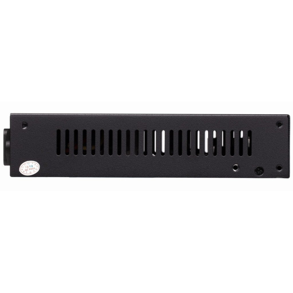 Комутатор мережевий 2E 2E-SP802G - зображення 5