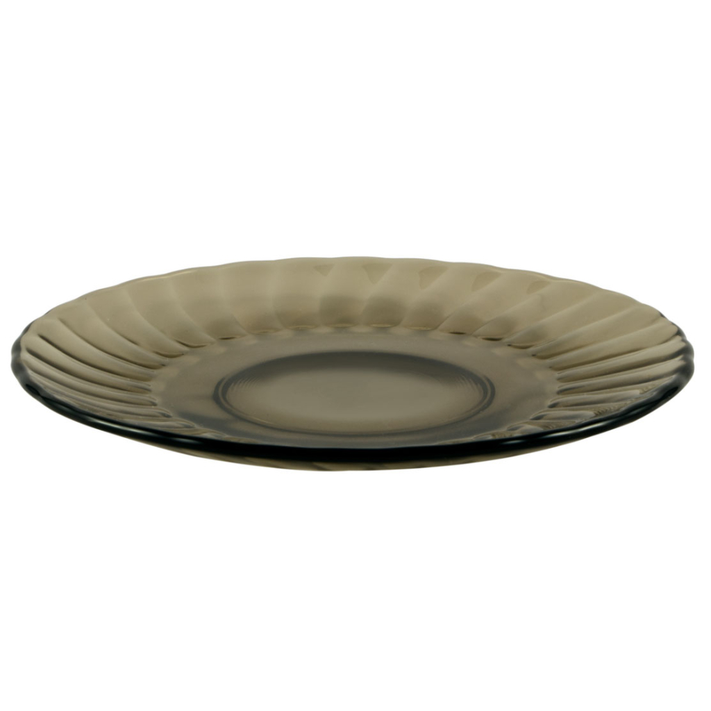 Тарілка Vittora Elica Десертна 17 см (62101) - зображення 1