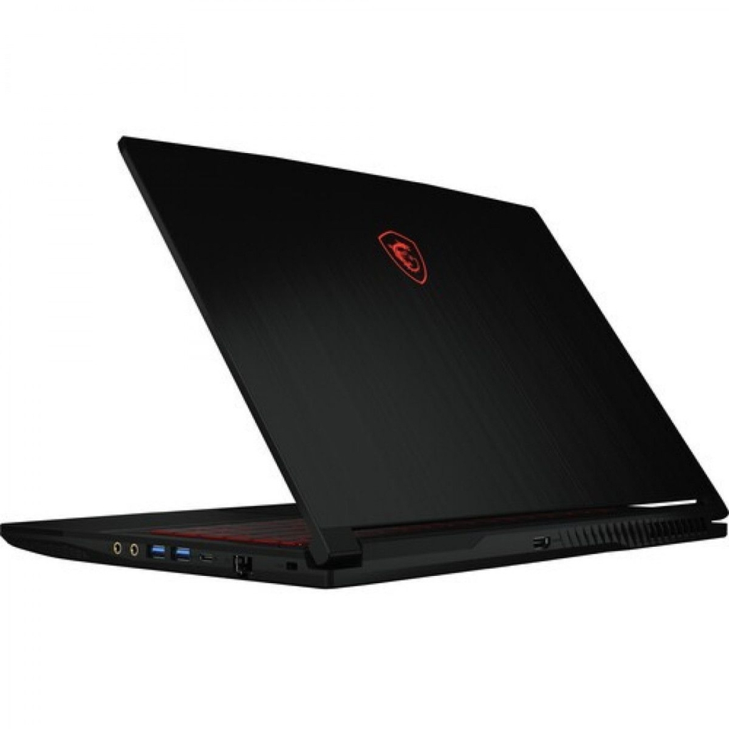 Ноутбук MSI Thin 15 B12UC-2036XRO (9S7-16R831-2036) - зображення 7