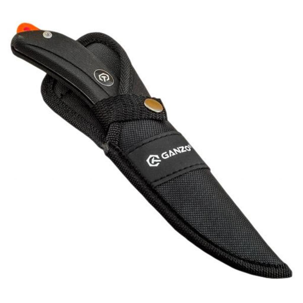 Ніж Ganzo G802-BKC - зображення 5