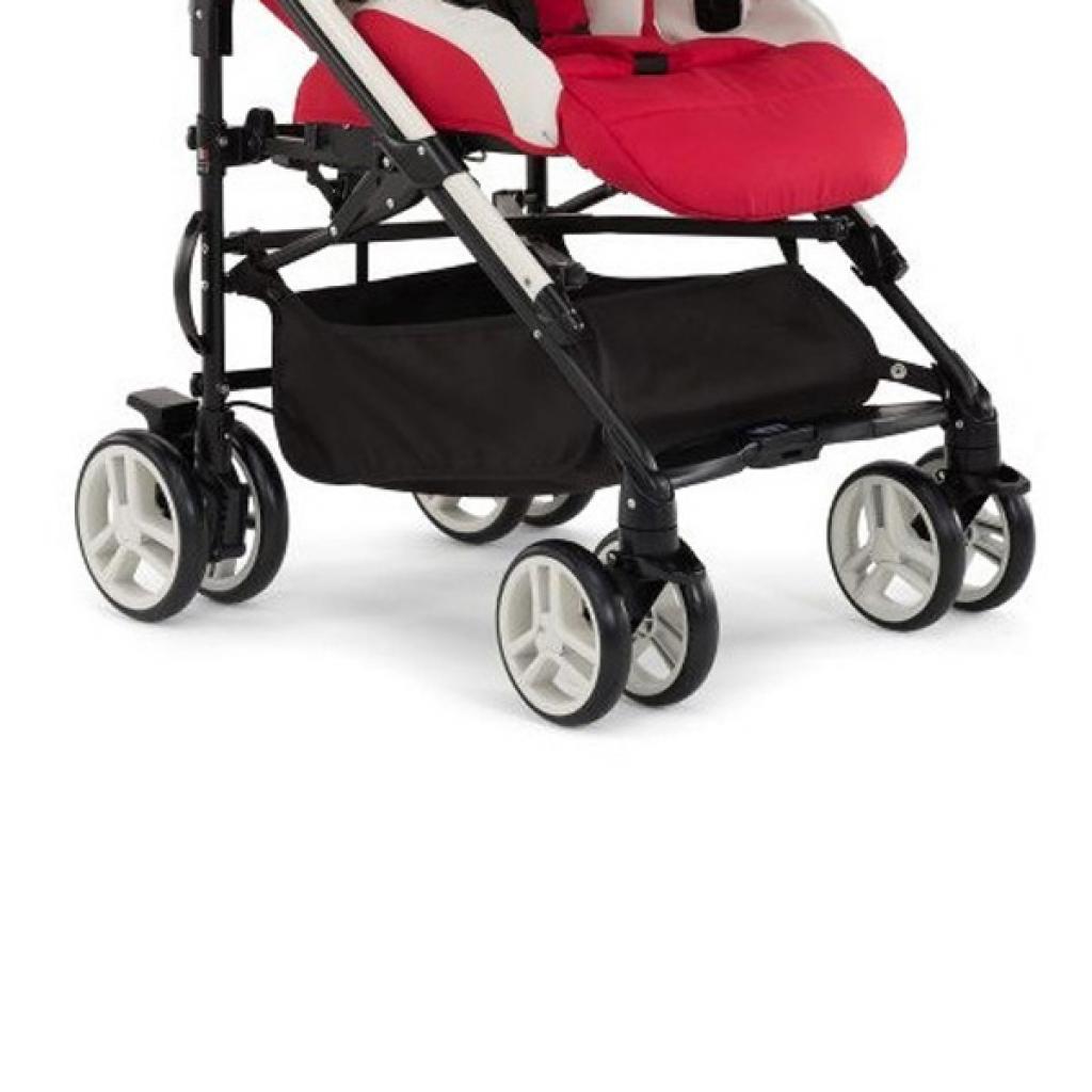 Коляска Chicco Trio MyCity Red (79265.71) - зображення 4