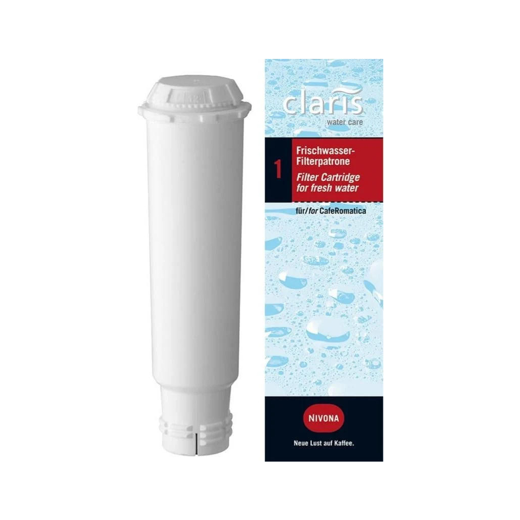 Аксесуар для кавоварки Nivona NIRF701 - изображение 1