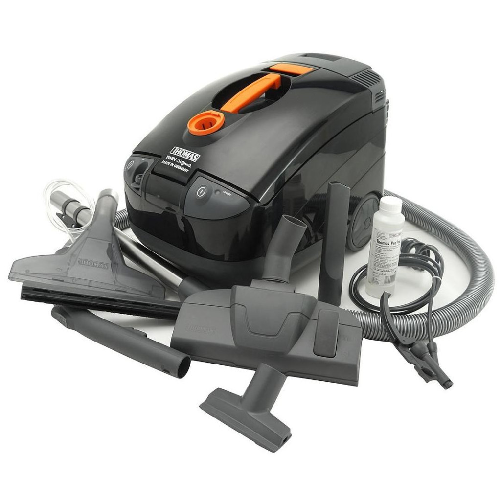 Пилосос Thomas Twin Sigma Aquafilter (788559) - зображення 12