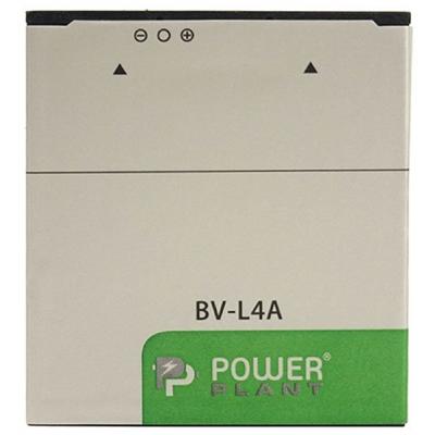 Акумуляторна батарея PowerPlant Microsoft Lumia 535 (BL-L4A) 2200mAh (SM130115) - зображення 1