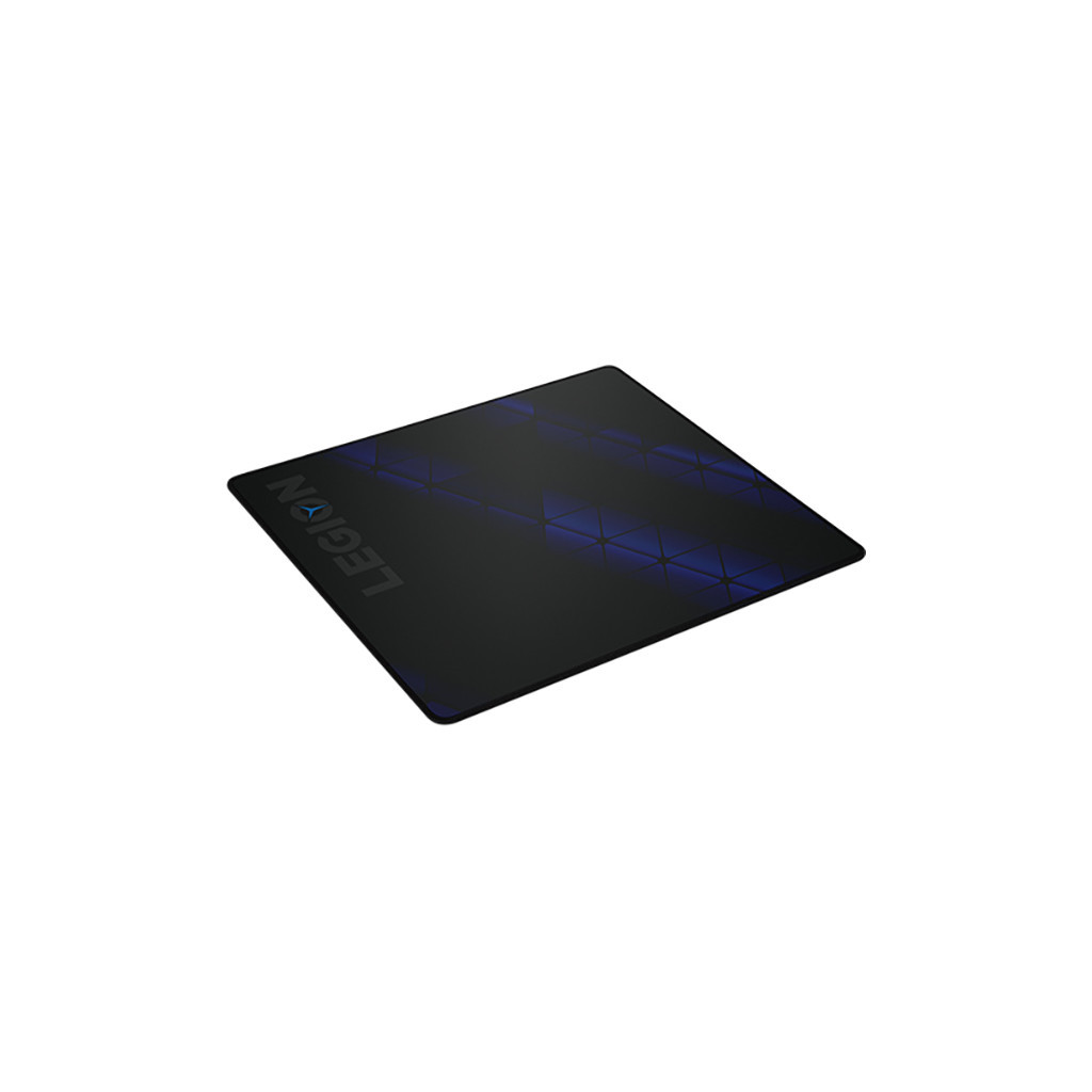 Килимок для мишки Lenovo Legion Control Mouse Pad L Black (GXH1C97870) - зображення 1