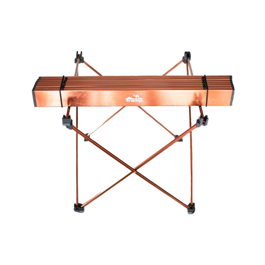 Туристичний стіл Tramp Compact 55х40х38 см (UTRF-061) - зображення 2