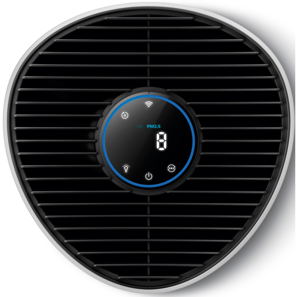 Очисник повітря Philips AC1715/10 - изображение 5
