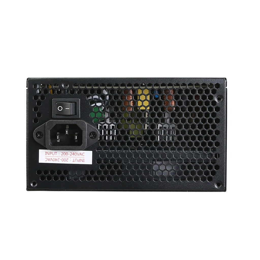Блок живлення Zalman 850W (ZM850-GV3) - зображення 3
