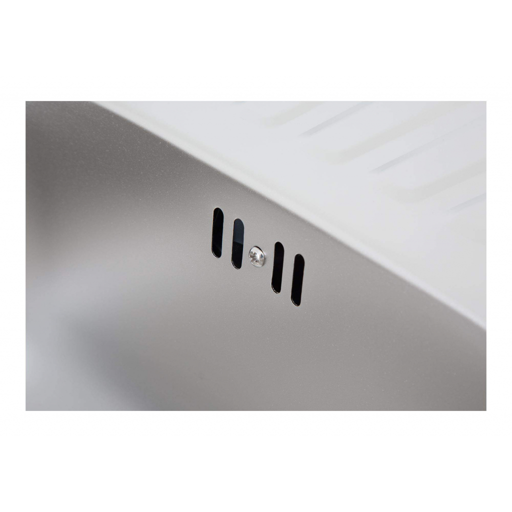 Мийка кухонна Interline VEGA sateen - зображення 5